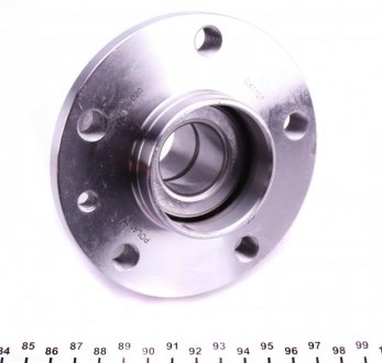 Подшипник задней ступицы cx CX1107