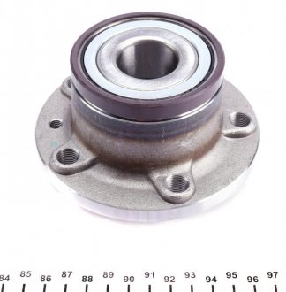 Подшипник задней ступицы cx CX1107