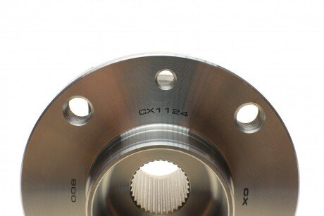 Подшипник ступицы cx CX1124