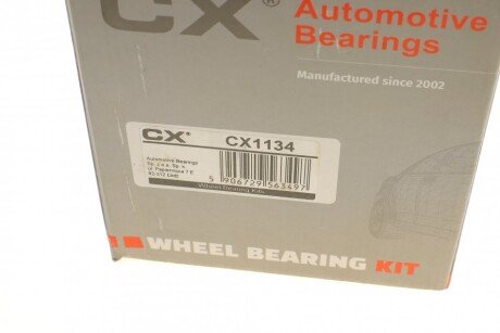 Подшипник ступицы cx CX1134