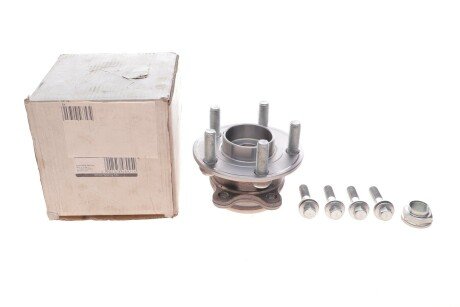 Подшипник ступицы cx CX1161