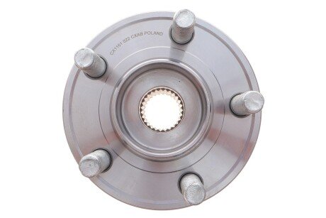 Подшипник ступицы cx CX1161