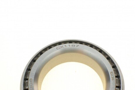 Подшипник ступицы cx CX1187