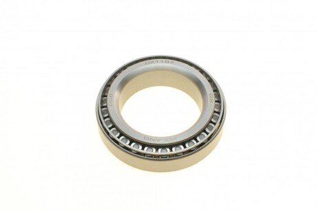 Подшипник ступицы cx CX1187