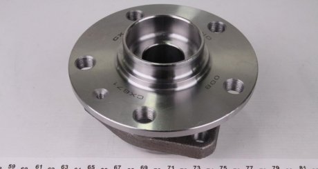 Подшипник передней ступицы cx CX671