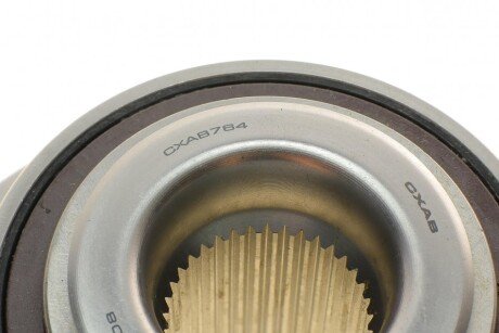 Подшипник ступицы cx CX764