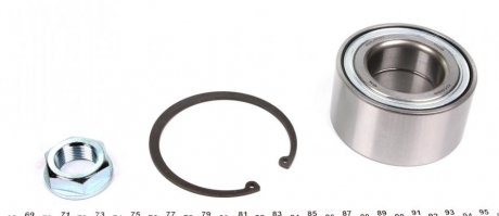 Подшипник передней ступицы cx CX996