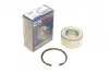 Подшипник ступицы FORD, SEAT, VW передн./задн. (пр-во Complex) CX CX 416