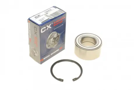 Подшипник ступицы FORD, SEAT, VW передн./задн. (пр-во Complex) CX CX 416