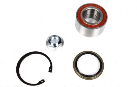 Подшипник ступицы KIA, MAZDA передн./задн. (Complex) cx CX201