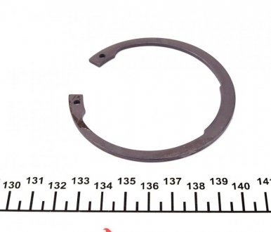 Підшипник задньої ступиці cx CX013