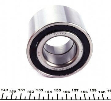 Підшипник задньої ступиці cx CX013