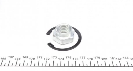 Подшипник задней ступицы cx CX103