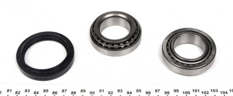 Подшипник задней ступицы cx CX218