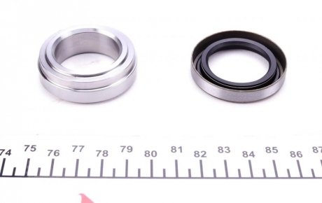 Подшипник задней ступицы cx CX066