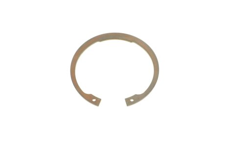 Підшипник задньої ступиці cx CX013