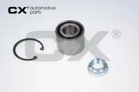 Підшипник задньої ступиці CX CX1005 Мерседес W168 (а160)