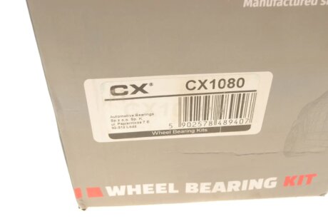 Подшипник задней ступицы cx CX1080