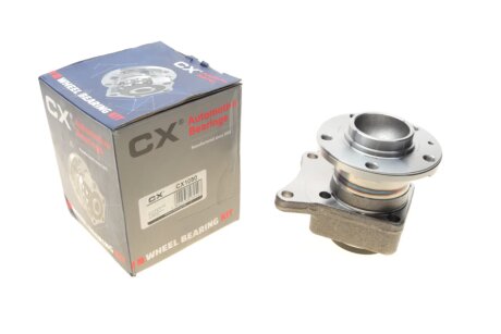 Підшипник задньої ступиці cx CX1080
