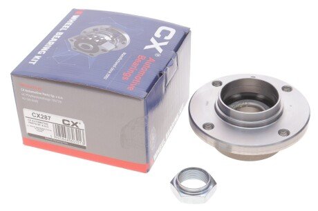 Підшипник задньої ступиці cx CX287