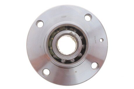 Підшипник задньої ступиці cx CX287