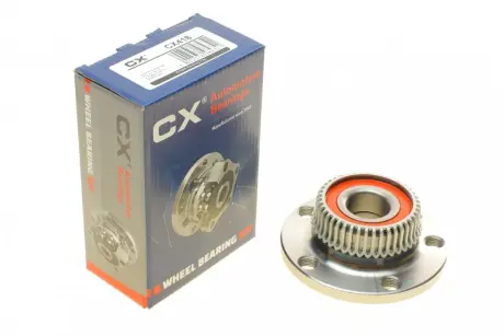 Підшипник задньої ступиці CX CX 418