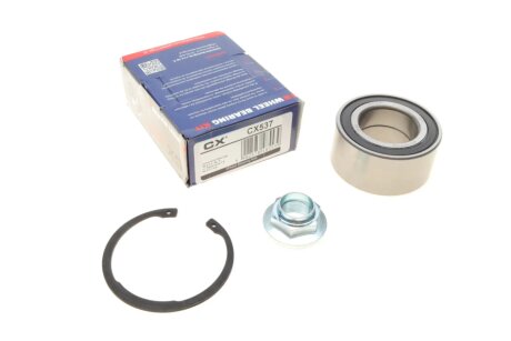 Підшипник задньої ступиці cx CX537