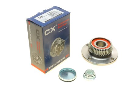 Подшипник задней ступицы cx CX592