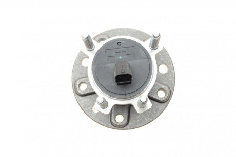 Підшипник задньої ступиці cx CX683