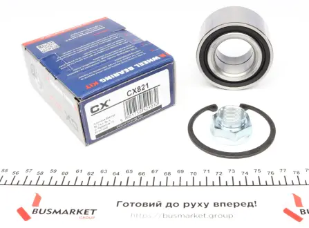 Подшипник задней ступицы CX CX821 Хонда Срв 2