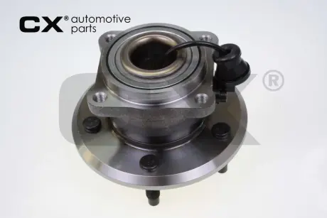 Подшипник задней ступицы CX CX837 Chevrolet Captiva c140