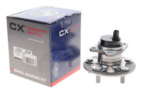 Подшипник задней ступицы cx CX954
