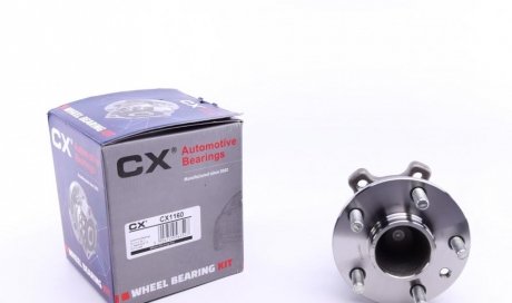 Ролик cx CX 11-60