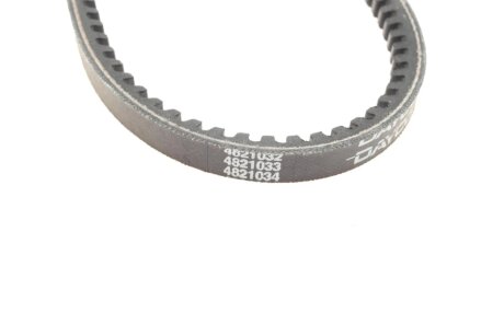 Приводной ремень генератора dayco 10A0635C