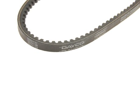 Приводной ремень генератора dayco 10A0940C