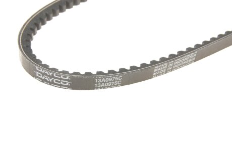 Приводной ремень генератора dayco 13A0975C