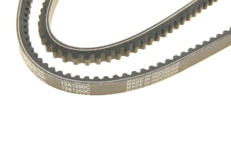 Привідний ремінь генератора dayco 13A1250C