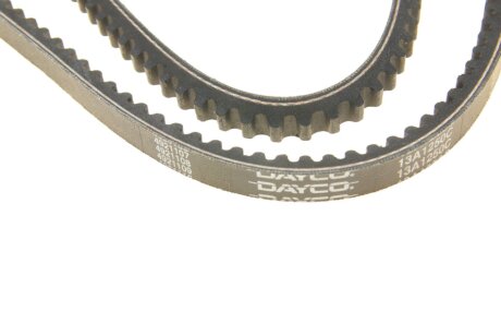 Привідний ремінь генератора dayco 13A1250C