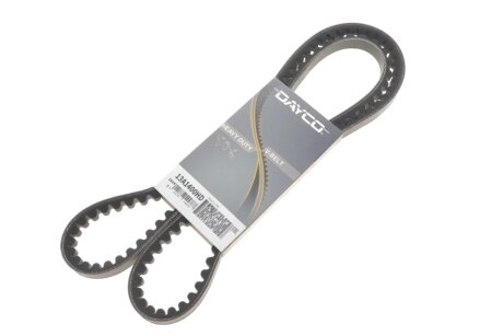 Привідний ремінь генератора dayco 13A1400HD