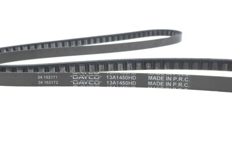 Приводной ремень генератора dayco 13A1450HD