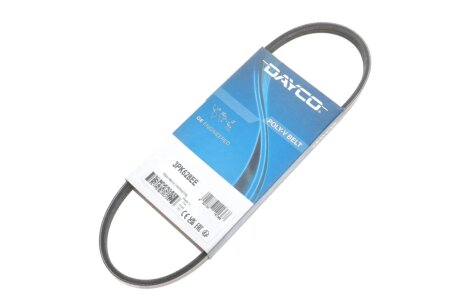 Ремінь поліклиновий dayco 3PK628EE
