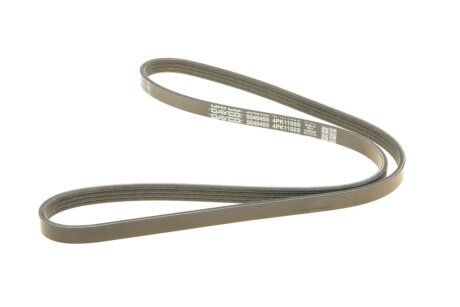 Привідний ремінь генератора dayco 4PK1155S