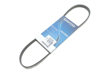Приводной ремень генератора dayco 4PK785S