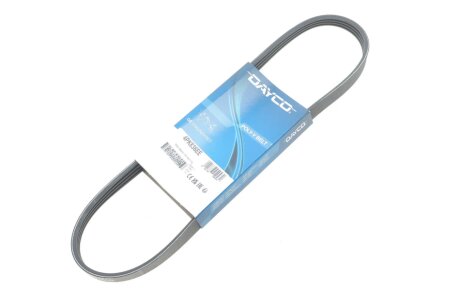 Привідний ремінь генератора dayco 4PK836EE