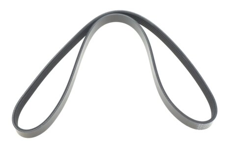 Приводной ремень генератора dayco 5PK1084 на Митсубиси Colt