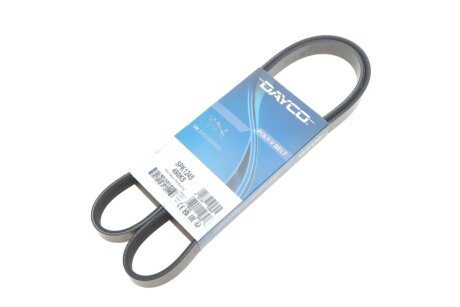 Доріжковий пас dayco 5PK1245
