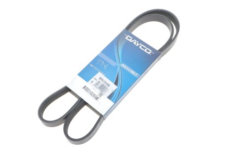 Привідний ремінь генератора dayco 5PK1310S