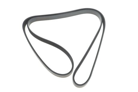 Привідний ремінь генератора dayco 5PK1680 на Опель Астра g