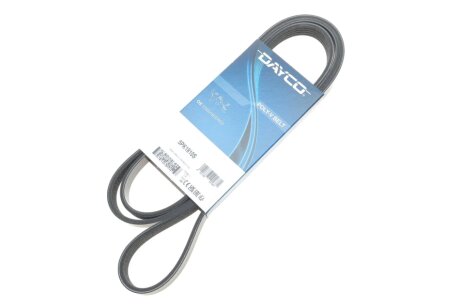 Доріжковий пас dayco 5PK1810S