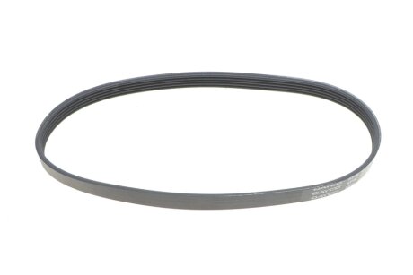 Привідний ремінь генератора dayco 5PK716EE на Мазда 5